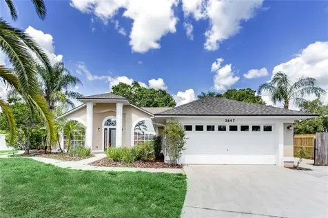 2857 Bruckner Court Oviedo FL 32765