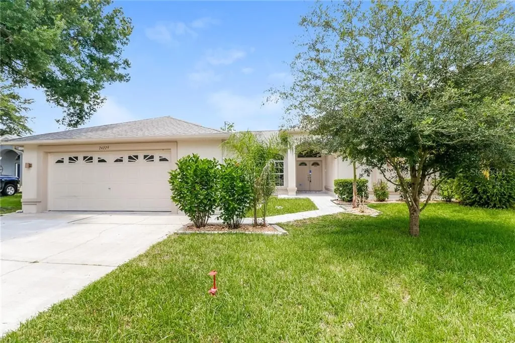 24229 Lakerush Court Lutz FL 33559