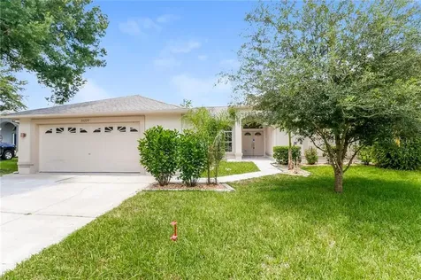 24229 Lakerush Court Lutz FL 33559