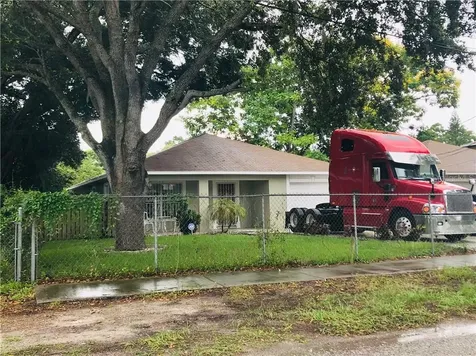 2521 N 54th Street Tampa FL 33619