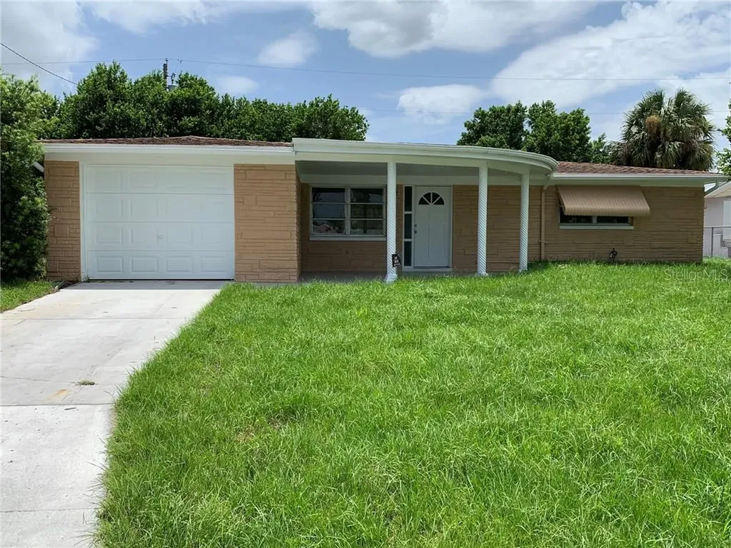 1600 Derrick Street Holiday FL 34690