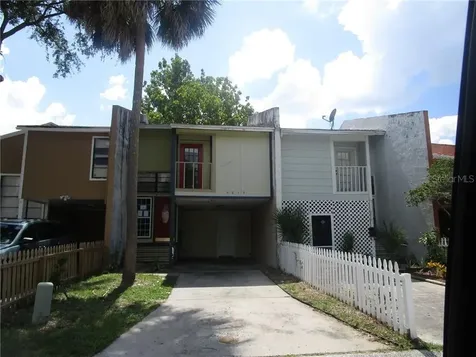 5017 Terrace Village Lane Tampa FL 33617