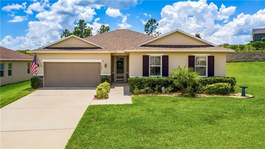 11246 Wishing Well Lane Clermont FL 34711