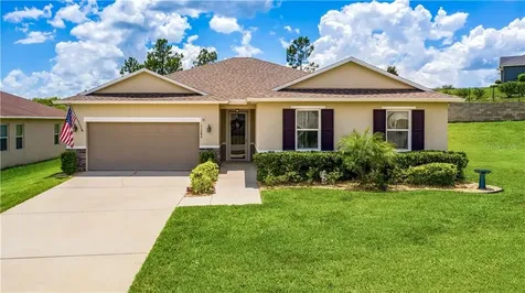 11246 Wishing Well Lane Clermont FL 34711