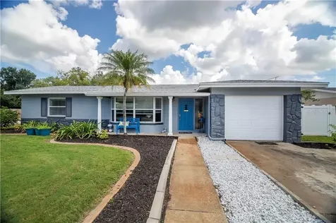 5897 29th Avenue N St Petersburg FL 33710