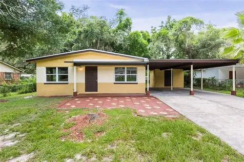 7606 Pine Hill Drive Tampa FL 33617