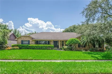 5423 Split Pine Court Orlando FL 32819