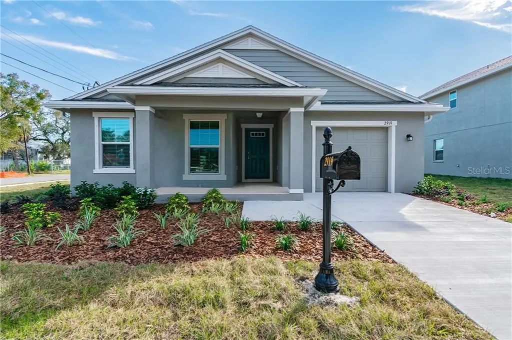2608 E Emma Street Tampa FL 33610