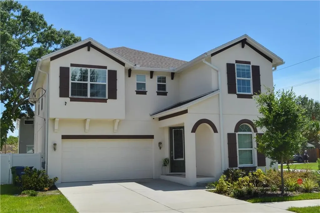 2414 W Gray Street Tampa FL 33609
