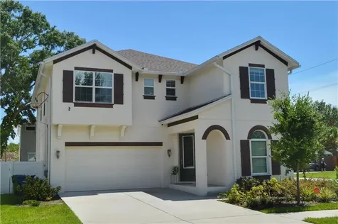 2414 W Gray Street Tampa FL 33609