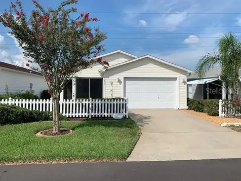1653 Campos Drive The Villages FL 32162