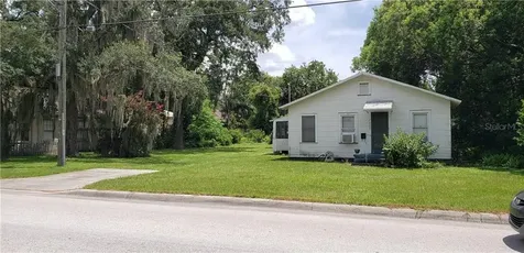 2620 E Washington Street Orlando FL 32803