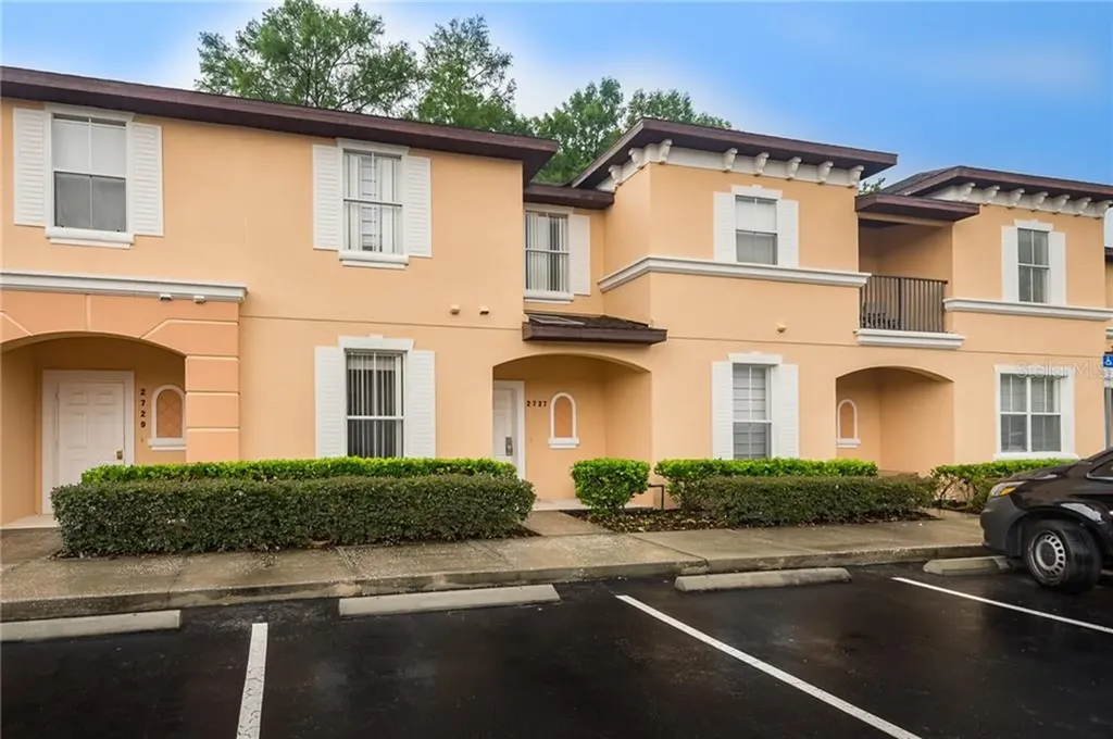 2727 Coupe Street Kissimmee FL 34746