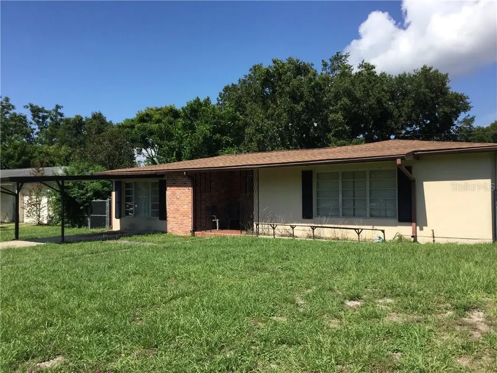 1332 Hartley Avenue Deltona FL 32725