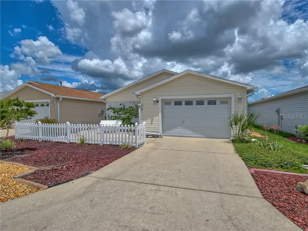 3437 Roanoke Street The Villages FL 32162