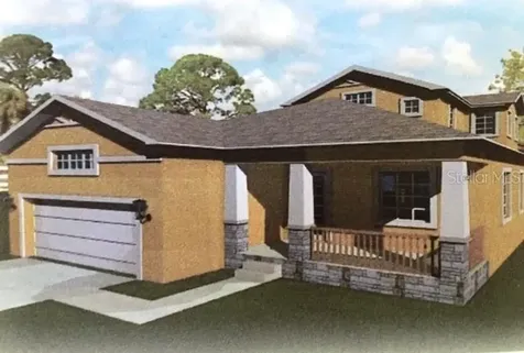 208 Bengal Circle Oldsmar FL 34677
