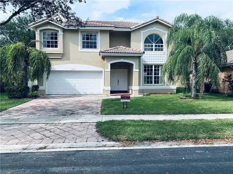 2417 NW 139th Avenue Sunrise FL 33323