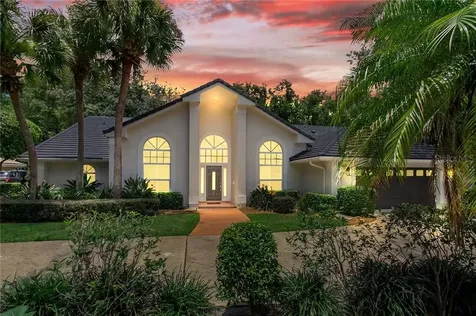 396 Gilston Court Lake Mary FL 32746