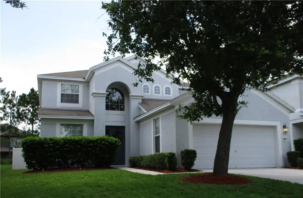 961 Nodding Shade Drive Brooksville FL 34604