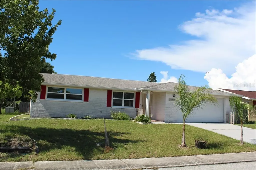 7117 Sandalwood Drive Port Richey FL 34668