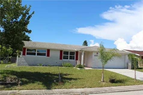7117 Sandalwood Drive Port Richey FL 34668