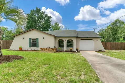 9178 Swiss Road Spring Hill FL 34606
