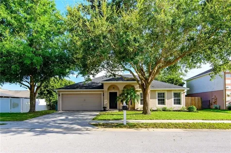 319 Velveteen Place Chuluota FL 32766