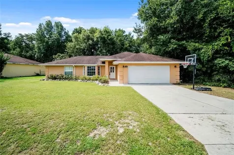 7100 SE 122nd Lane Belleview FL 34420