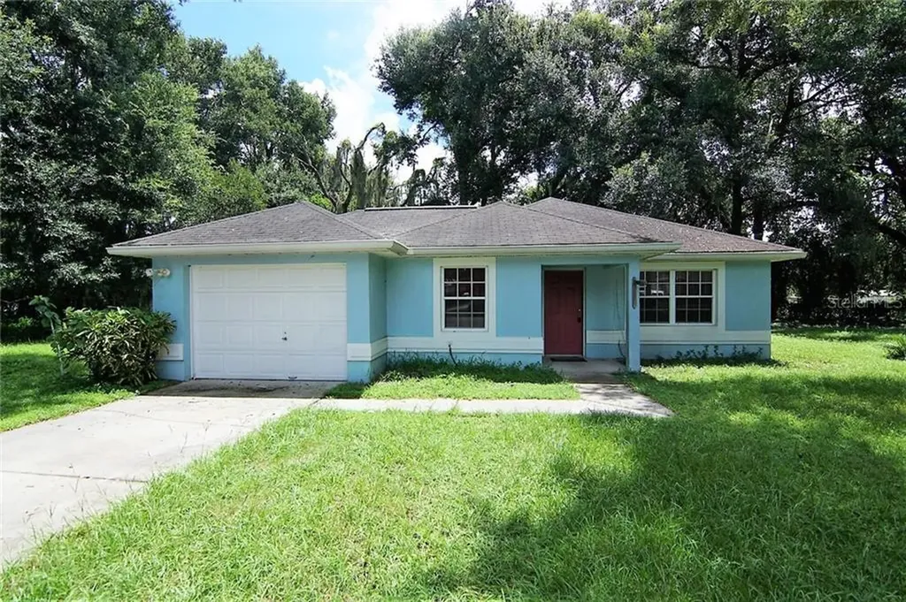 1965 Tripaul Court Bartow FL 33830
