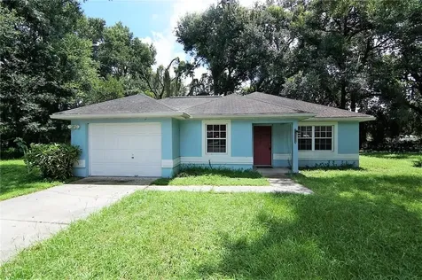1965 Tripaul Court Bartow FL 33830