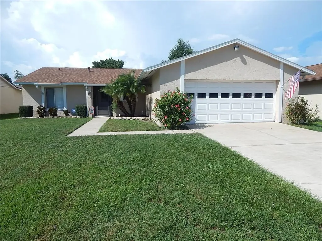 5011 Lindsay Court Orlando FL 32821