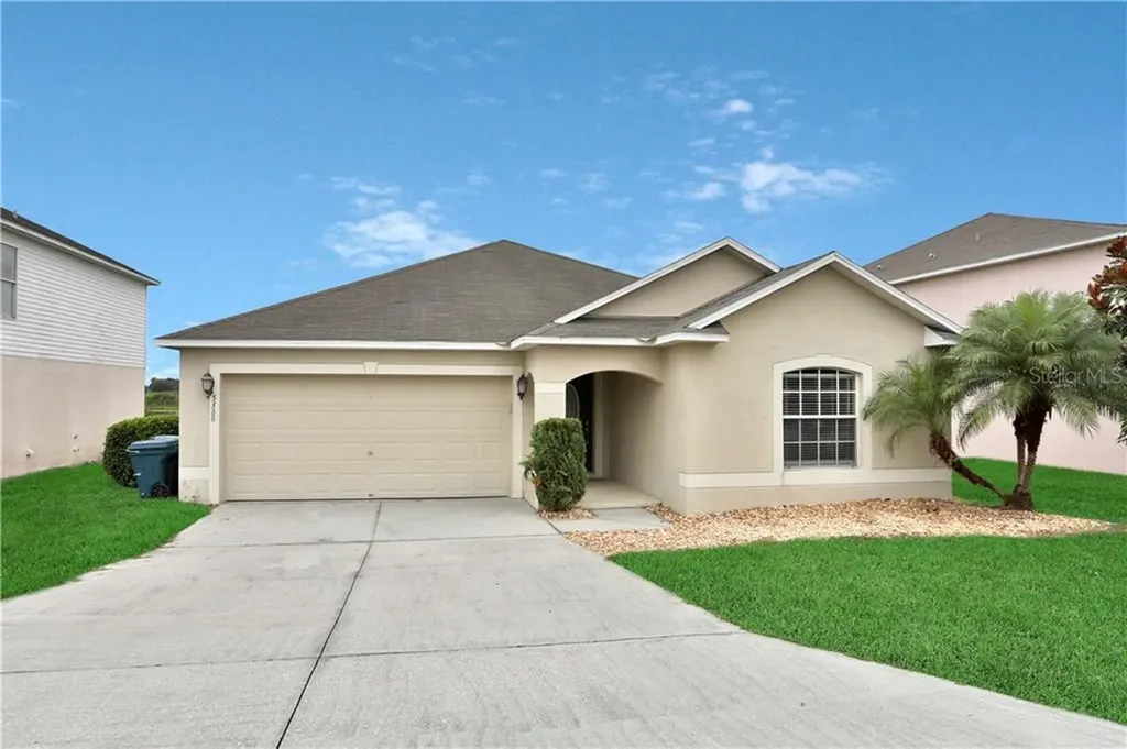 5388 Chandler Drive Winter Haven FL 33884