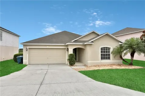 5388 Chandler Drive Winter Haven FL 33884