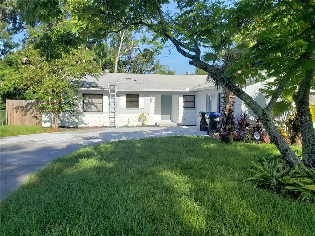 1800 Lake Lorine Drive Orlando FL 32808