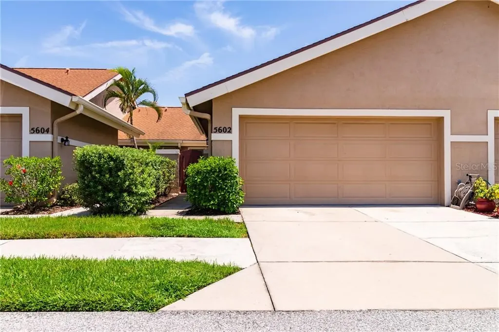 5602 Monte Rosso Road Sarasota FL 34243