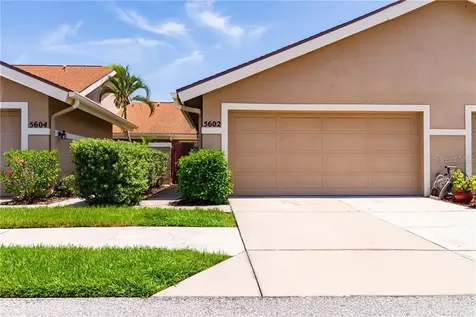 5602 Monte Rosso Road Sarasota FL 34243