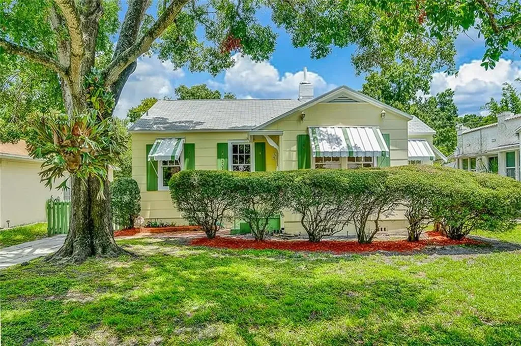 208 S Himes Avenue Tampa FL 33609