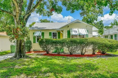 208 S Himes Avenue Tampa FL 33609
