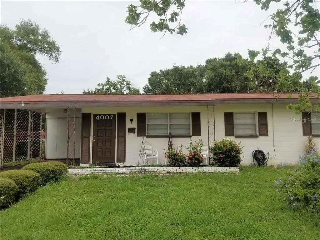 4007 W Wyoming Avenue Tampa FL 33616