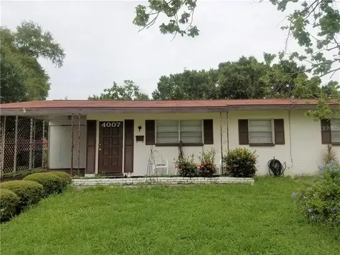 4007 W Wyoming Avenue Tampa FL 33616