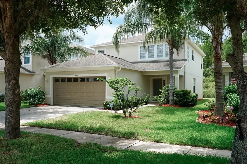 3205 Whitley Bay Court Land O Lakes FL 34638