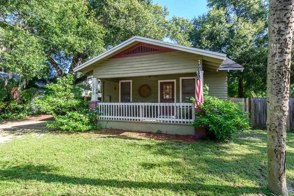 1210 E New Orleans Avenue Tampa FL 33603