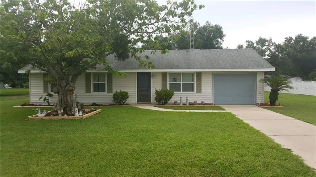 3554 Elm Street Zolfo Springs FL 33890