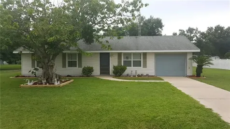 3554 Elm Street Zolfo Springs FL 33890