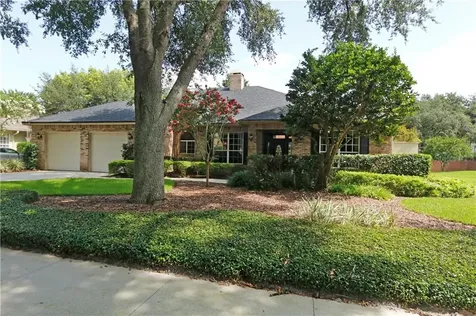 850 Lullwater Drive Oviedo FL 32765