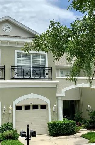 12415 Chase Grove Drive Tampa FL 33626