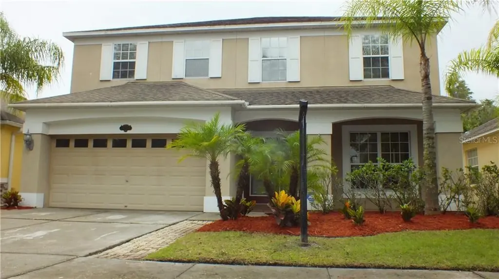20219 Still Wind Drive Tampa FL 33647