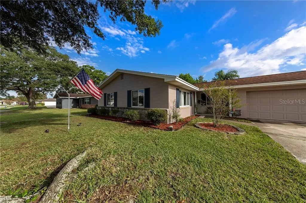 3311 Ellwood Court Winter Park FL 32792