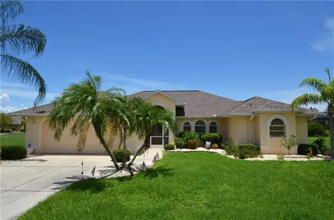492 Gold Tree Punta Gorda FL 33955