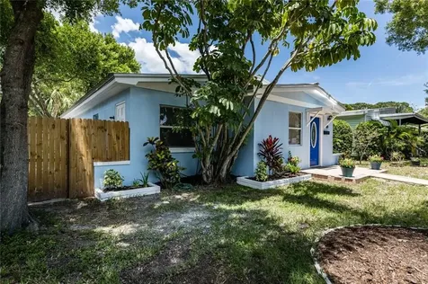 5431 4th Avenue N St Petersburg FL 33710